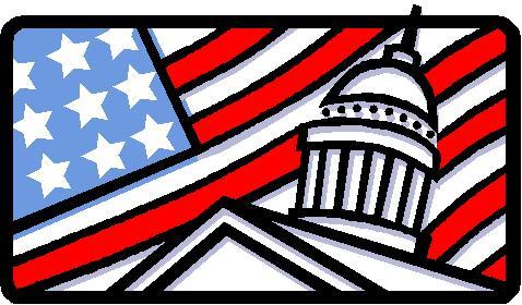 US Government Clip Art