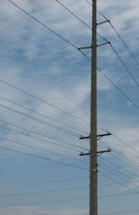 Overhead Lines